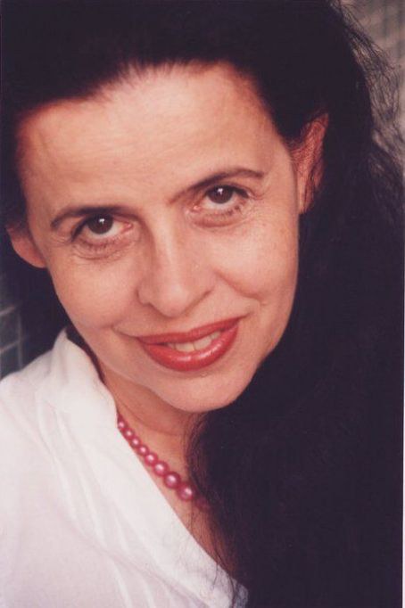 克里斯蒂娜·佩雷拉 Cristina Pereira照片