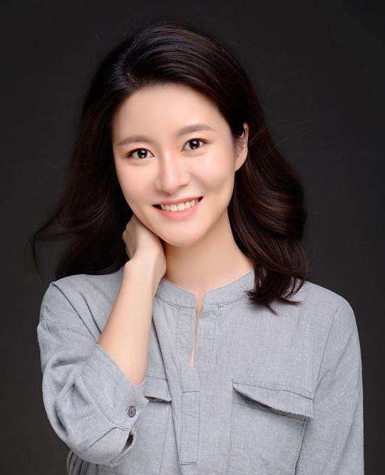 黄兆函 Zhaohan Huang照片