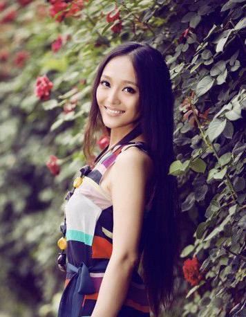 傅绍杰 Shaojie Fu照片