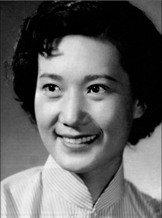 杨静 Jing Yang照片