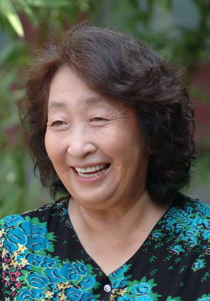 彭玉 Yu Peng照片