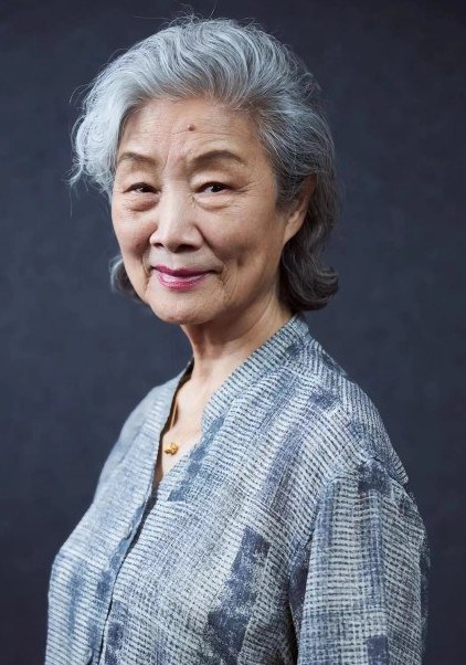 吕中 Zhong Lü照片