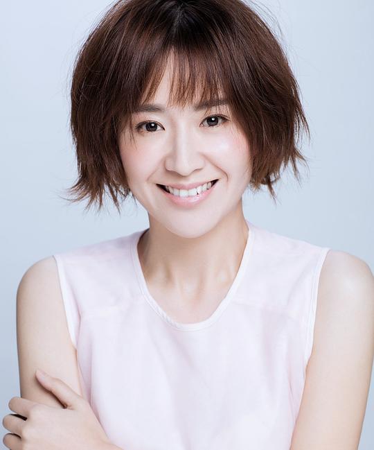 徐囡楠 Nannan Xu照片