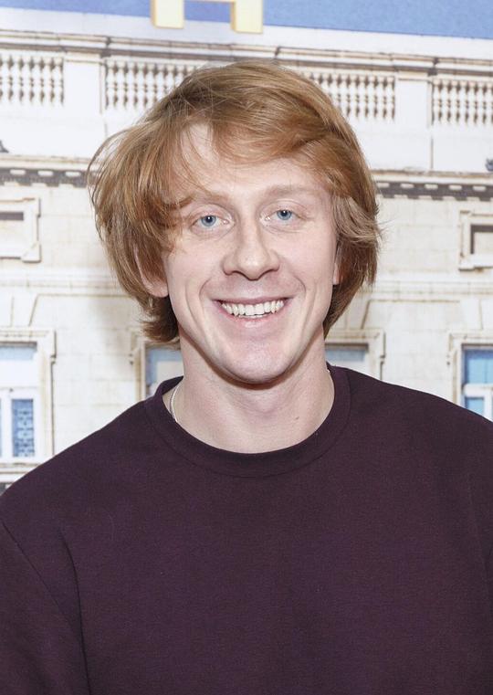 谢尔盖·索采尔多茨基 Sergey Sotserdotskiy照片