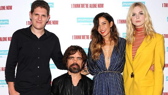 迈克·马考斯基 Mike Makowsky照片