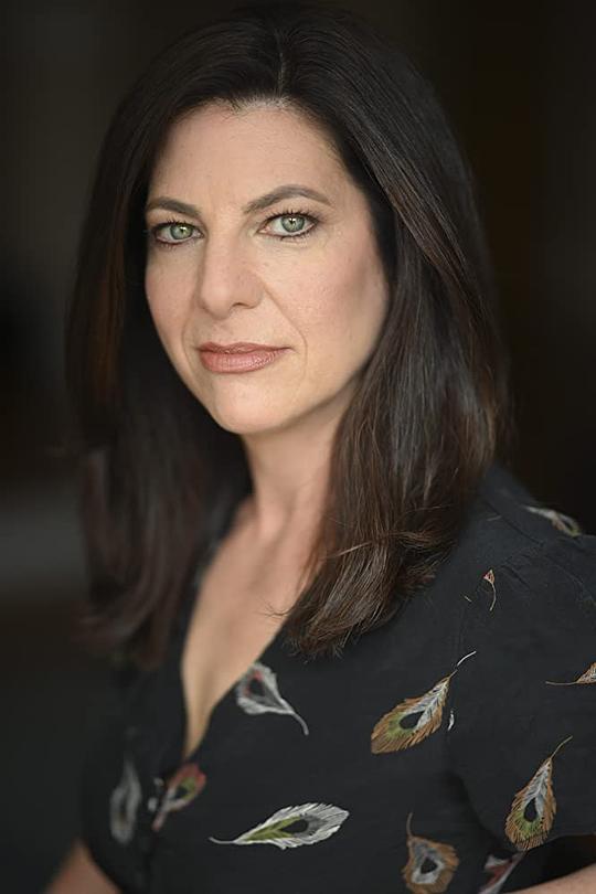 迪娜·皮尔曼 Dina Pearlman照片