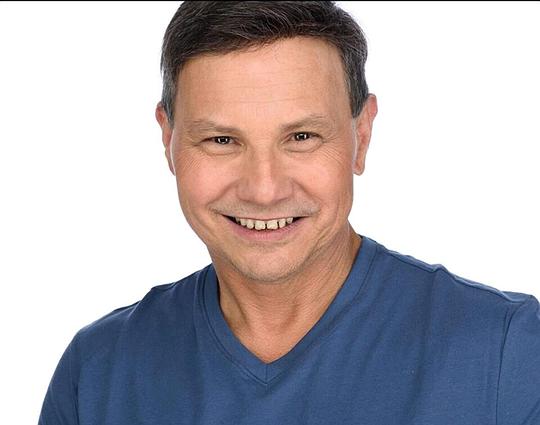 安东尼·贝尔菲奥尔 Anthony Belfiore照片