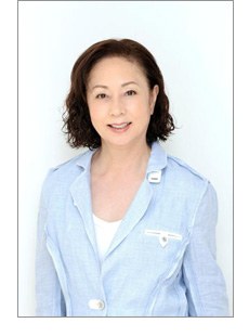 山本阳子 Yôko Yamamoto照片