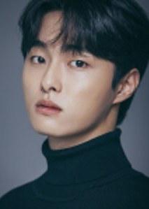 尹灿荣 Chan-young Yoon照片