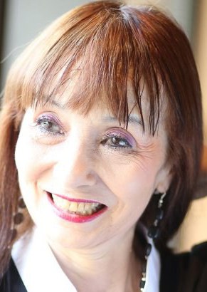 中山麻理 Mari Nakayama照片