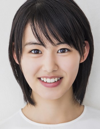 竹内爱纱 Aisa Takeuchi照片