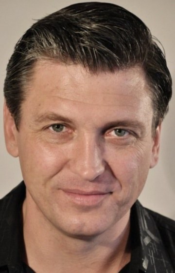 安德烈·科罗夫尼琴科 Andrey Korovnichenko照片