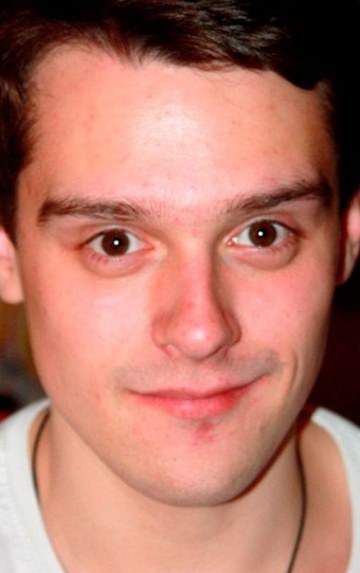 丹尼尔·沃罗帕夫 Daniil Voropaev照片