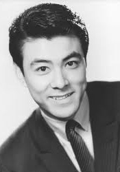 田宫二郎 Jiro Tamiya照片