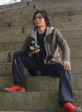 孙铎 Duo Sun照片