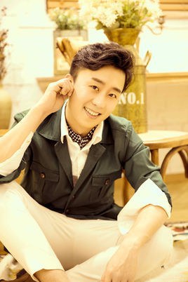 霍亚楠 Yanan Huo照片