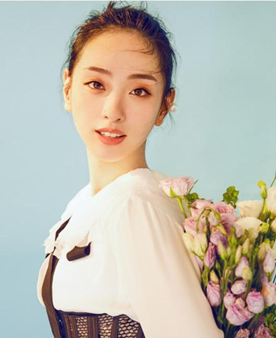 彭必瑶 Biyao Peng照片