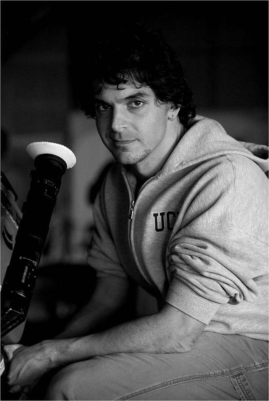 唐·曼西尼 Don Mancini照片