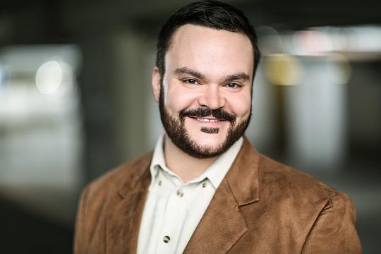 特伦特·雷德科普 Trent Redekop照片