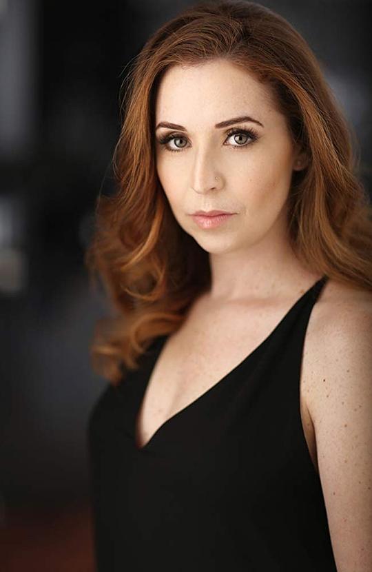 克莉丝汀·约克 Kristin York照片