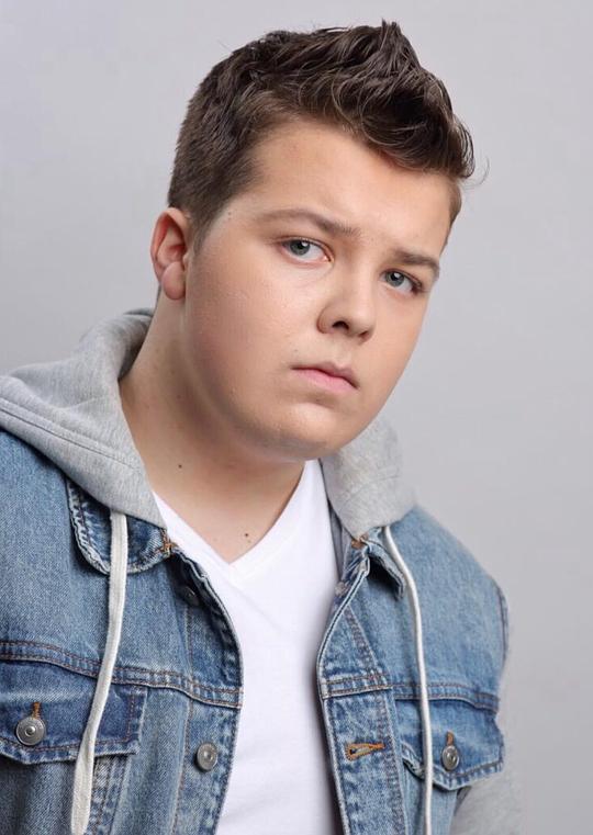 泰·孔西利奥 Ty Consiglio照片