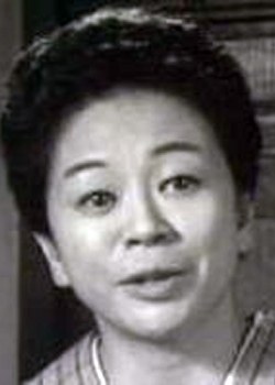 荒木道子 Michiko Araki照片