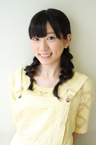 铃木绘理 Eri Suzuki照片