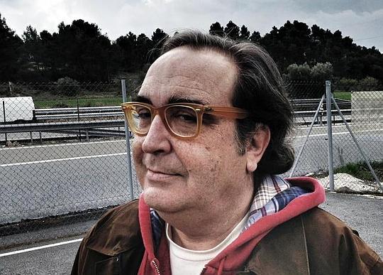 雷蒙·德·伊斯班纳 Ramón De España照片