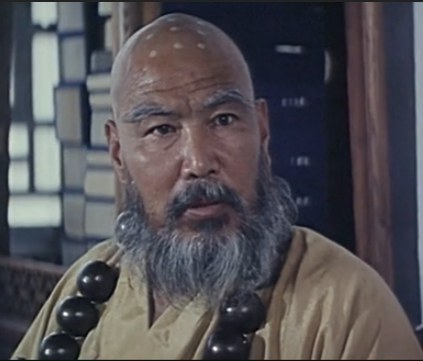 郭六登 Liudeng Guo照片