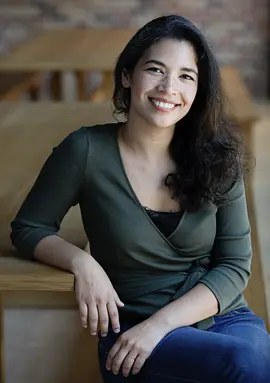 罗莎娜·沙利文 Rosanna Sullivan照片