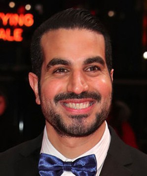 乔纳森·布迪纳 Jonathan Boudina照片