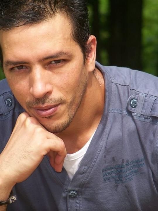 贾迈勒·莱泽阿尔 Djamel Lazaar照片