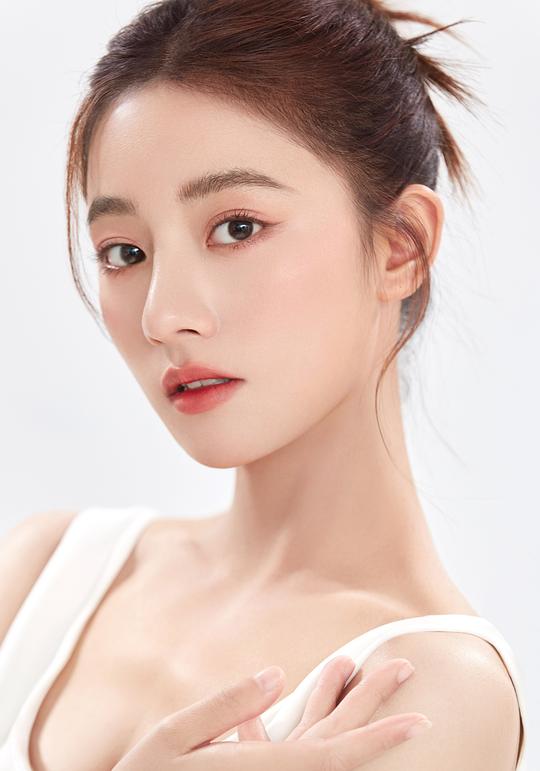 朱丽岚 Lilan Zhu照片