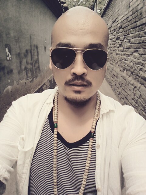 李彦峰 Daimo Lee照片