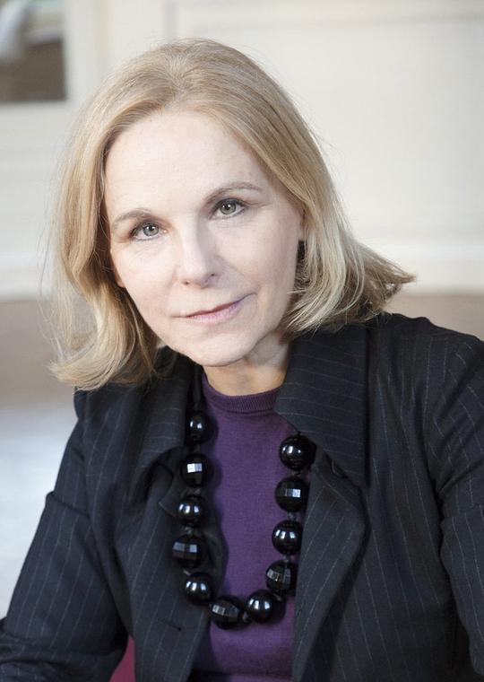 卡米耶·洛朗斯 Camille Laurens照片