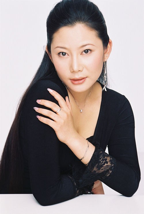 李翠翠 Cuicui Li照片