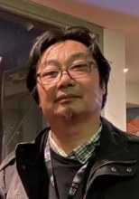 贾玉川 Yuchuan Jia照片