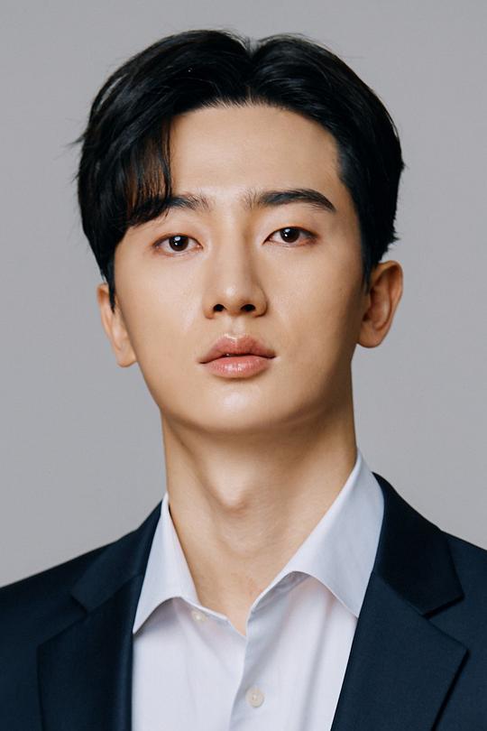 金俊京 Joon-Kyung Kim照片