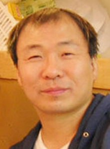 金炳春 Byeong-chun Kim照片