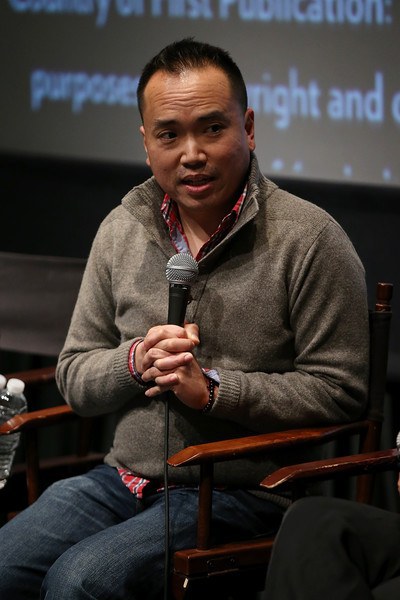 迈克尔·戈兰科 Michael Golamco照片