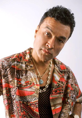 志村勉 Lyrics Born照片