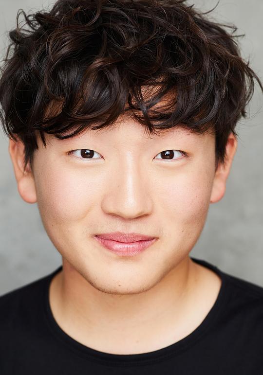 艾默生·闵 Emerson Min照片