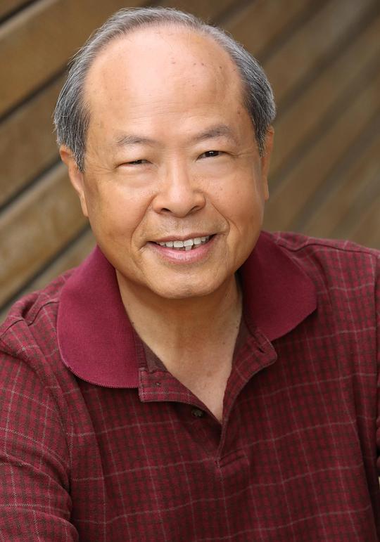 马镇金 Raymond Ma照片