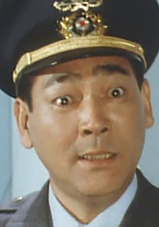 高原骏雄 Toshio Takahara照片