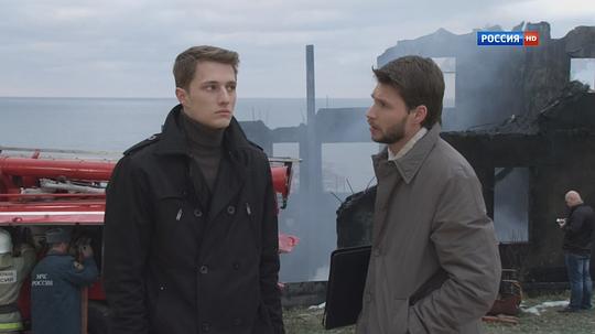 Dmitriy Panfilov照片