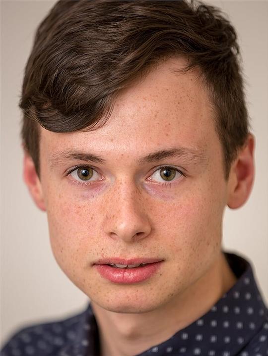 康纳·沃尔夫 Connor Wolf照片