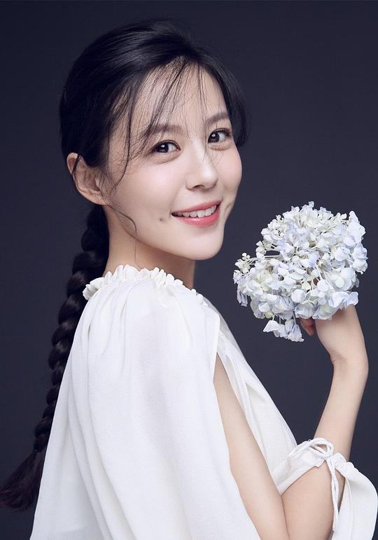 李金铭 Kimi Li照片