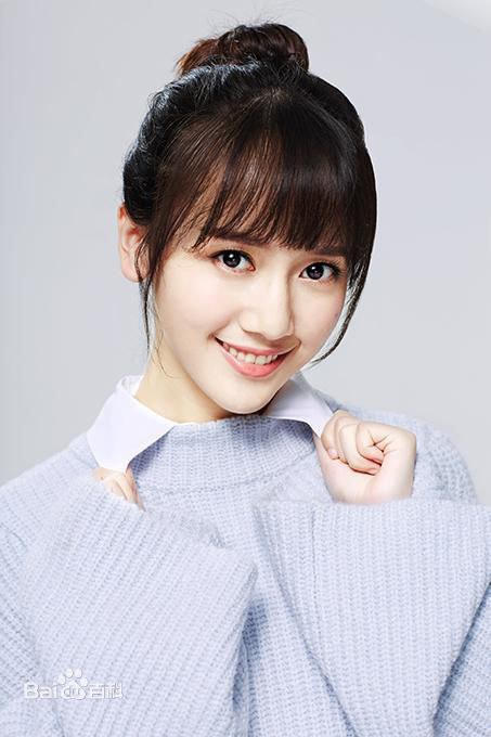 李墨之 Mozhi Li照片