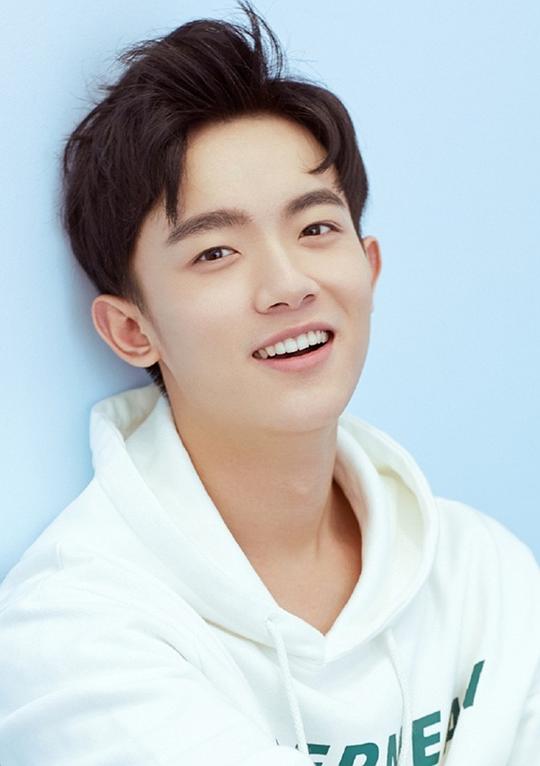 李明德 Mingde Li照片