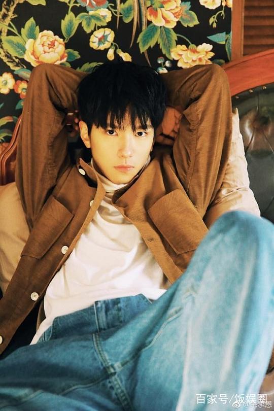 余承恩 Chengen Yu照片